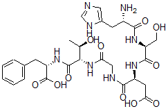 CAS#: 21012-75-9, Secretin (1-6)