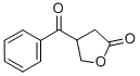 CAS 登录号：21034-22-0， 4-苯甲酰基二氢-2(3H)-呋喃酮