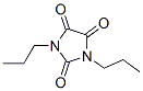 CAS#: 21036-96-4, 1,3-Dipropylimidazolidine-2,4,5-Trione