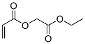 CAS#: 21045-68-1, Acryloyloxyacetic Acid Ethyl Ester