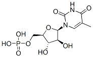 CAS#: 21052-26-6, 1-beta-Arabinofuranosylthymine 5'-Monophosphate