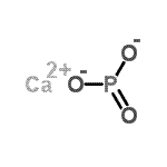 CAS#: 21056-98-4, Calcium Phosphonate