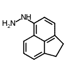 CAS#: 210696-80-3, 1,2-Dihydro-5-Acenaphthylenylhydrazine