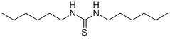 CAS#: 21071-28-3, N,N'-Dihexyl-Thiourea