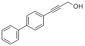 CAS#: 210885-00-0, 3-[1,1'-Biphenyl]-4-Yl-2-Propyn-1-Ol