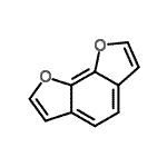 CAS#: 211-47-2, Furo[3,2-g][1]Benzofuran