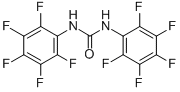 CAS#: 21132-30-9, N,N'-Bis(Pentafluorophenyl)Urea