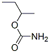CAS 登录号：2114-15-0， 丁烷-2-基氨基甲酸酯