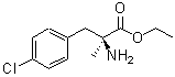 CAS#: 21158-73-6, Ethyl 4-Chloro-alpha-Methyl-L-Phenylalaninate