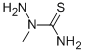 CAS#: 21185-13-7, 2-Methyl-3-Thiosemicarbazide