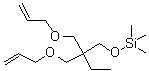 CAS#: 211923-87-4, {2,2-Bis[(Allyloxy)Methyl]Butoxy}(Trimethyl)Silane