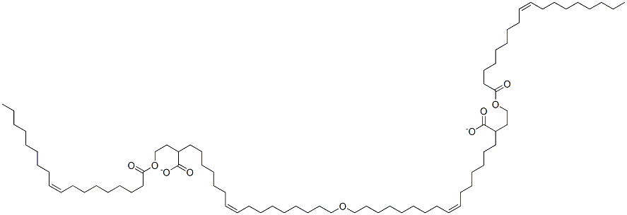 CAS#: 21209-30-3, Oxydi-2,1-Ethanediyl Dioleate
