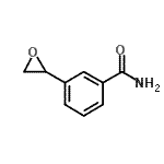 CAS#: 212374-12-4, 3-(2-Oxiranyl)Benzamide