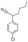 CAS#: 2124-74-5, 6-Chloro-2-Phenylhexanenitrile