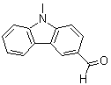 CAS#: 21240-56-2, 9-Methyl-9H-Carbazole-3-Carbaldehyde