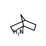 CAS#: 21245-51-2, Bicyclo[2.2.1]Heptan-1-Amine