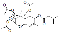 CAS#: 21259-21-2, 3-Acetyl T-2 Toxin