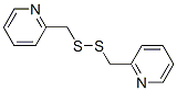 CAS#: 2127-04-0, 2-(Pyridin-2-Ylmethyldisulfanylmethyl)Pyridine