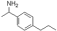 CAS#: 212968-68-8, 1-(4-Propylphenyl)Ethanamine