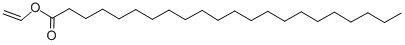 CAS 登录号：21306-13-8， 乙烯基山嵛酸酯