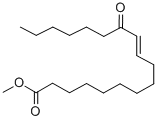 CAS#: 21308-79-2, Methyl 12-Oxo-trans-10-Octadecenoate