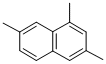 CAS#: 2131-38-6, 1,3,7-Trimethyl-Naphthalene