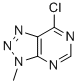 CAS#: 21323-71-7, 7-Chloro-3-Methyl-3H-1,2,3-Triazolo[4,5-d]Pyrimidine