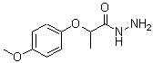 CAS#: 213412-32-9, 2-(4-Methoxyphenoxy)Propanehydrazide