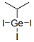 CAS#: 21342-26-7, Triiodo(Isopropyl)Germane