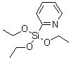 CAS#: 213602-91-6, 2-(Triethoxysilyl)Pyridine