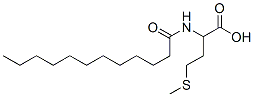 CAS#: 21394-44-5, N-(1-Oxododecyl)-DL-Methionine