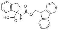 CAS#: 214139-28-3, N-Fmoc-DL-1-Aminoindane-1-Carboxylic Acid