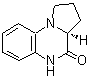CAS#: 214143-78-9, (3aS)-1,2,3,3A-Tetrahydropyrrolo[1,2-a]Quinoxalin-4(5H)-One