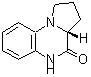CAS#: 214143-79-0, (3aR)-1,2,3,3A-Tetrahydropyrrolo[1,2-a]Quinoxalin-4(5H)-One
