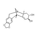 CAS 登录号：21416-14-8， Pancracine