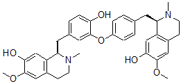 CAS#: 21446-35-5, Dauriciline