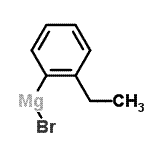 CAS#: 21450-63-5, Bromo(2-Ethylphenyl)Magnesium