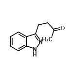 CAS#: 214541-51-2, 4-(1H-Indazol-3-Yl)-2-Butanone