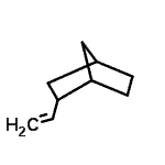 CAS#: 2146-39-6, 2-Vinylbicyclo[2.2.1]Heptane