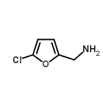 CAS#: 214759-18-9, 1-(5-Chloro-2-Furyl)Methanamine