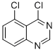 CAS#: 2148-55-2, 4,5-Dichloro-Quinazoline