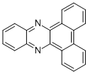 CAS 登录号：215-64-5， 1,2:3,4-二苯并吩嗪