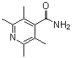 CAS#: 215032-19-2, 2,3,5,6-Tetramethylisonicotinamide
