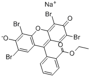 CAS#: 21514-87-4, Ethyl Eosin