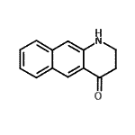CAS#: 21516-07-4, 2,3-Dihydrobenzo[g]Quinolin-4(1H)-One