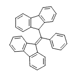 CAS#: 2152-02-5, 9-[Fluoren-9-Ylidene(Phenyl)Methyl]-9H-Fluorene