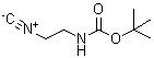 CAS#: 215254-91-4, 2-Methyl-2-Propanyl (2-Isocyanoethyl)Carbamate