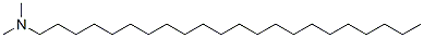 CAS 登录号：21542-96-1， N,N-二甲基二十二烷基胺