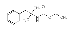 CAS#: 21552-58-9, N-(alpha,alpha-Dimethylphenethyl)Carbamic Acid Ethyl Ester