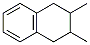 CAS 登录号：21564-92-1， 2,3-二甲基四氢萘